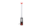 YATO YT-08496 LED dirbtuvių lempos vamzdelis 360° 7500lm