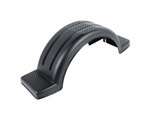 Valties priekabos sparnas 13" DOMAR D20422 rato arka 950/240mm