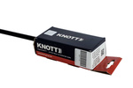 Stabdžių trosas KNOTT 1430/1620 naujo tipo