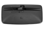 Šildomas šoninis veidrodėlis PLASTEX LR0400E žemės ūkio technikai 407x208mm