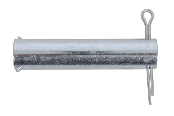 KNOTT 406699.001 atraminio rato ašis, įvorė 93x20mm