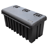 Įrankių dėžė DAKEN 81208 ARKA 1062x522x500mm 169l