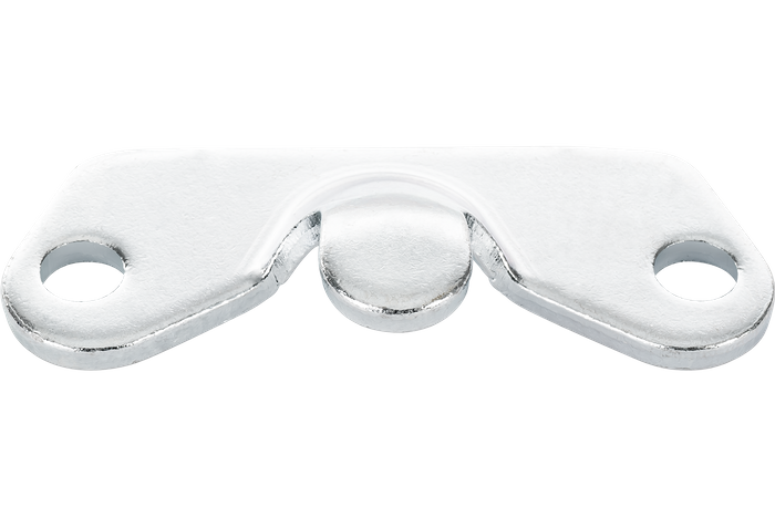 UNITRAILER Z-15 šoninio kablio laikiklis priekabos šoniniam kabliui