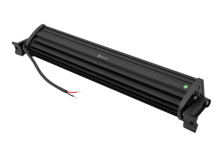 LED darbo žibintas TruckLED LB0004 40xLED 4453lm COMBO