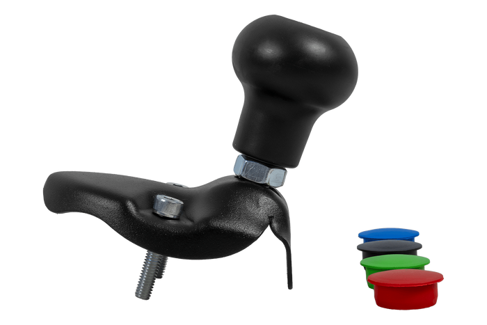 PLASTEX GP106 universali vairo rankenėlė