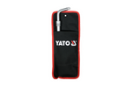 YATO YT-08040 prailginamos ratų veržliarakčio galvutės 17x19mm 21x23mm