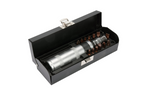 Smūginių atsuktuvų rinkinys su magnetiniais antgaliais YATO YT-28015 15 vnt.