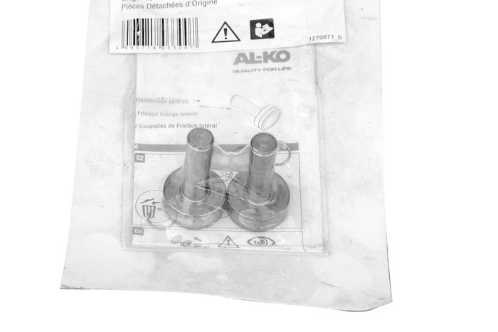 AL-KO AKS 1300 kablys antdėklai