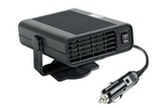 Automobilio šildytuvas, ventiliatorius LAMP šildytuvas ir ventiliatorius 12V 150W
