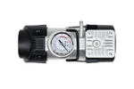 YATO YT-73460 automobilio kompresorius su LED lempute 12V 180W