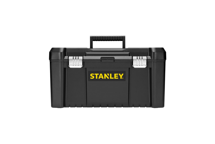Įrankių dėžė STANLEY ESSENTIAL STST1-75521 480x250x250mm 16.8l