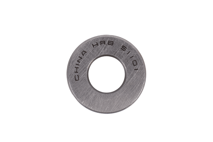 Atraminio rato guolis KNOTT TK48 27x12.7mm