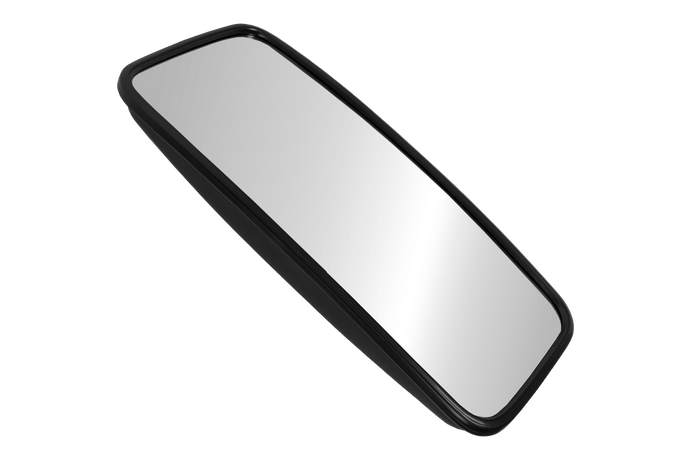 Šildomas šoninis veidrodėlis PLASTEX LP0430E universalus 440x220mm
