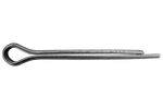 KNOTT 406698.001 atraminio rato ašis, įvorė 78x20mm
