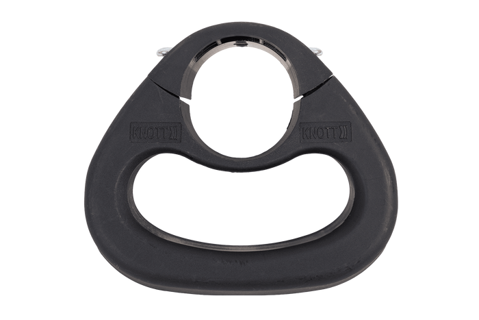 KNOTT 414005.001 manevravimo rankena 60 mm atraminiam ratukui
