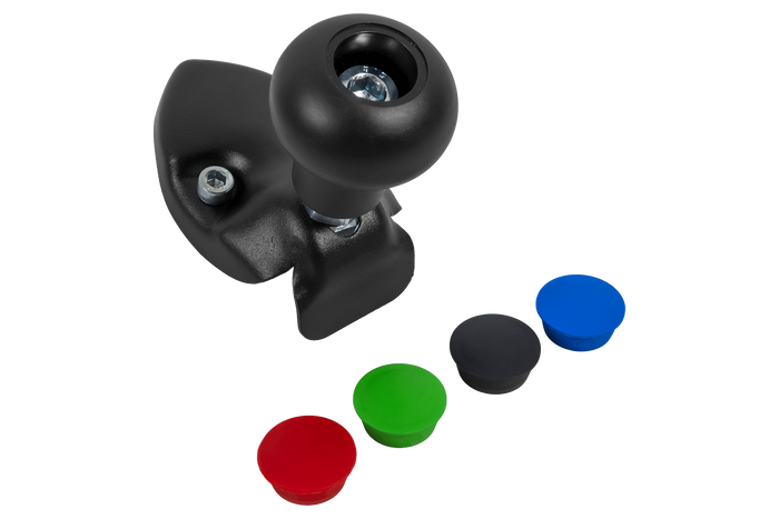 PLASTEX GP106 universali vairo rankenėlė