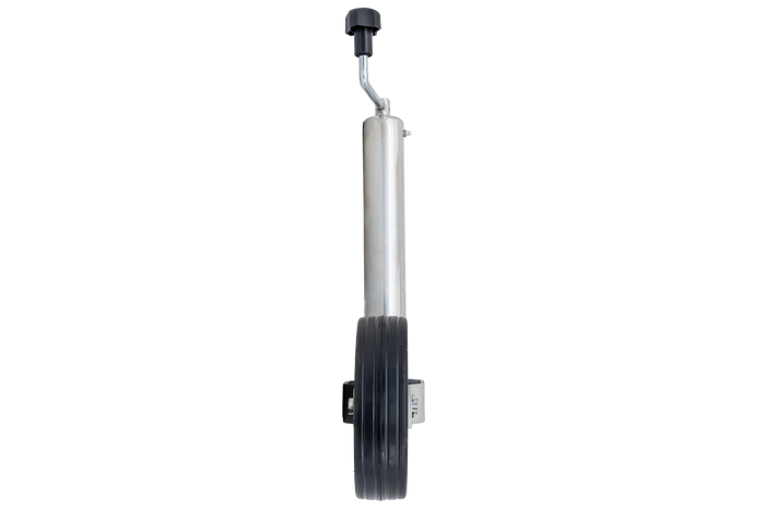 TK60 KNOTT TK60 atraminis ratas 250 kg 60 mm 530–760 mm
