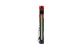 Dirbtuvės lempa + žibintuvėlis YATO YT-08525 LED plonas 350lm