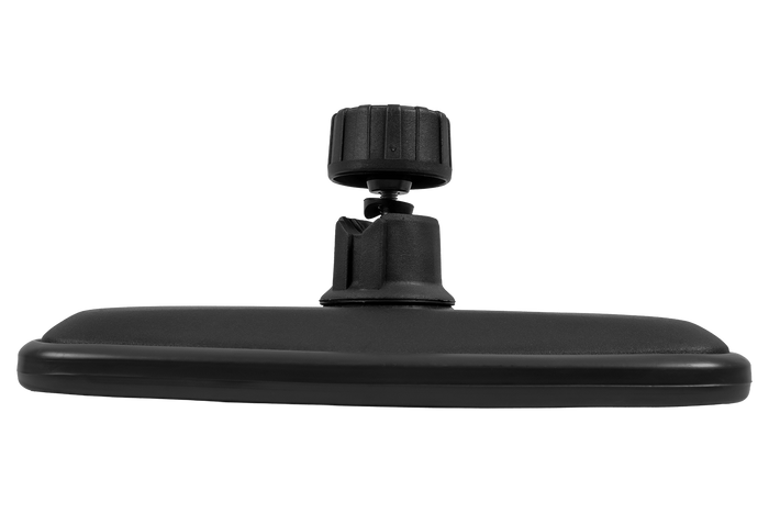 PLASTEX LP0295/SM šoninis veidrodėlis žemės ūkio technikai 290x211mm