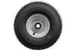 Ratlankis KENDA 15x6.00-6 RATLANKIS STARCO 4.5Ax6H2 3x98