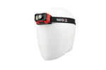 YATO YT-085942 LED priekinis žibintas su judesio jutikliu 1000lm
