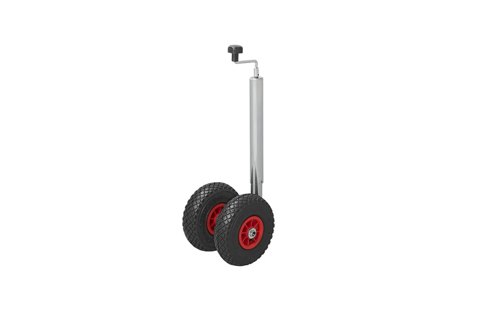 „ProPlus 341508“ pneumatinis atraminis ratas 300 kg, 48 mm, 660–870 mm