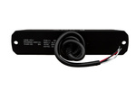 LED mirksi lemputė 7W geltona LW0042
