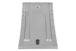KNOTT G36 ratų kaladėlė, metalinė, aukštis: 150 mm