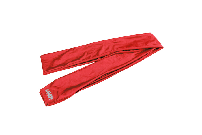LAMPA Truck-Tights spiralinis kabelio dangtelis 97170 lankstus raudonas įvorė 220 cm skersmens 11 cm