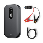 Power Bank starteris BASEUS Super Energy Pro Power Bank 12000mAh su 12V paleidimo funkcija
