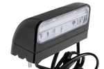 ASPÖCK REGPOINT II LED numerio ženklo apšvietimas