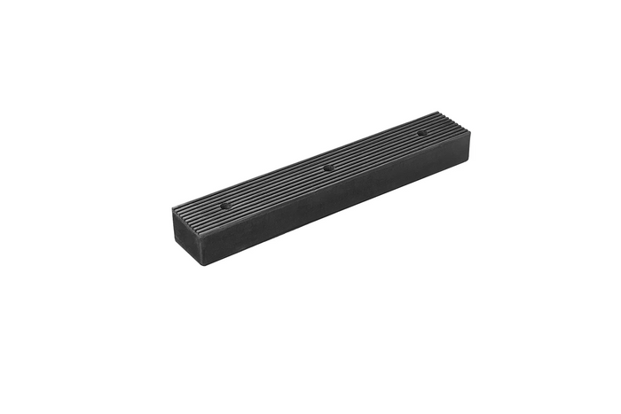 „ProPlus 345486“ guminis bamperis/sparnas 345 mm valties priekabai